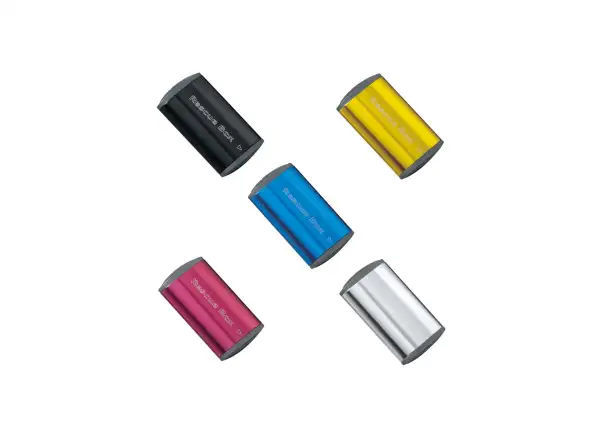 Topeak Rescue Box self-adhesive patches