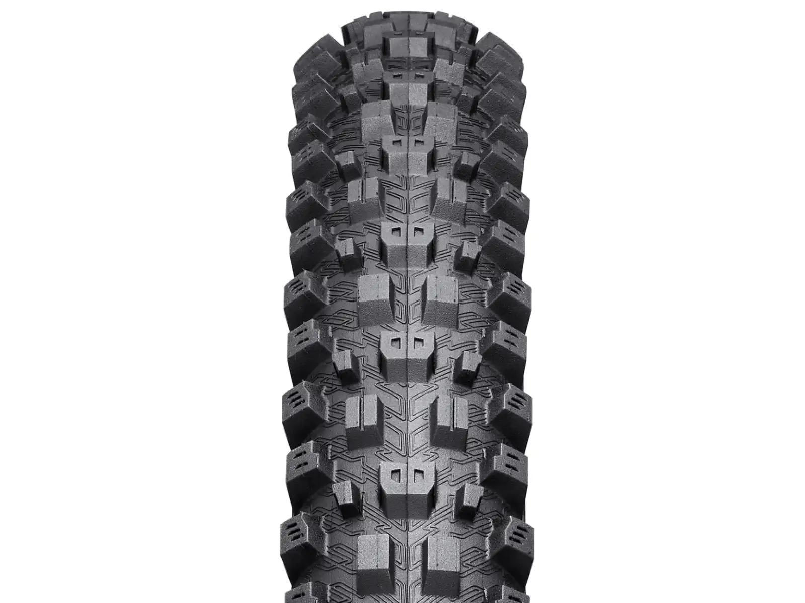 American Classic Tectonite Enduro 29x2.50" TLR MTB tire kevlar black