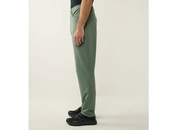 Haglöfs Korp Lite men's pants Chlorophyll Green