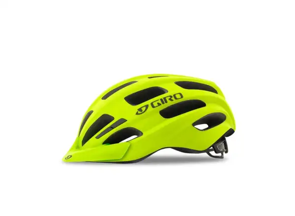 Giro Register helmet Highlight Yellow