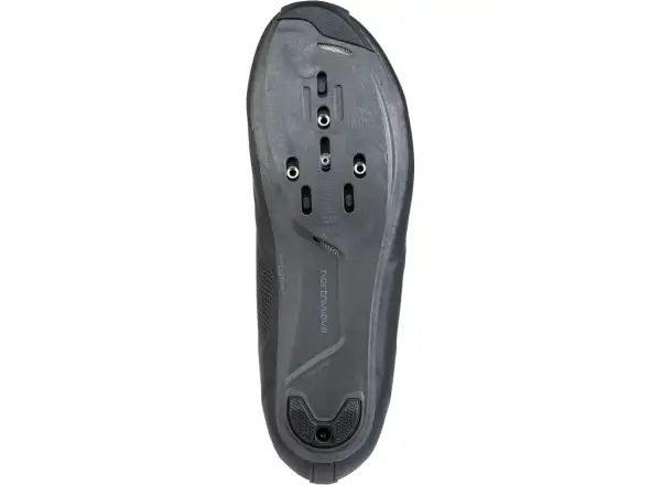 Northwave Revolution men's road cycling shoes Black/White