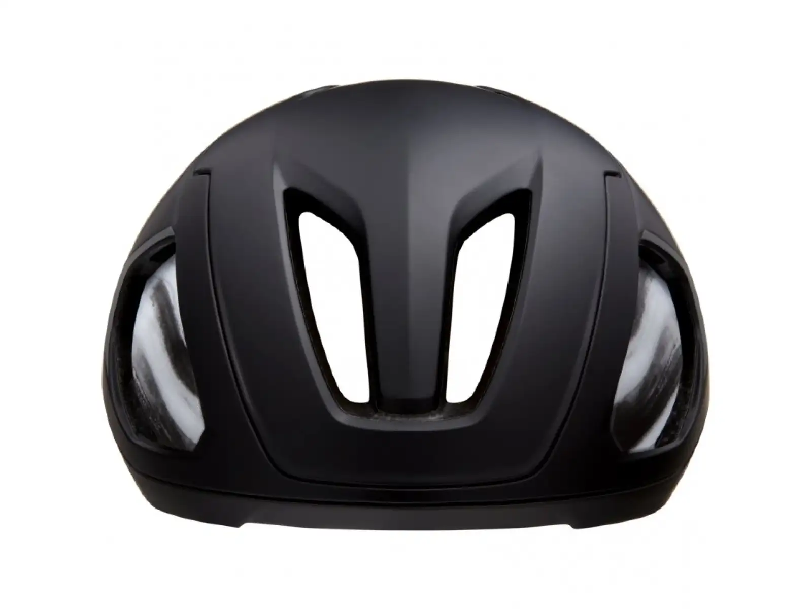 Lazer Vento KinetiCore helmet black/silver