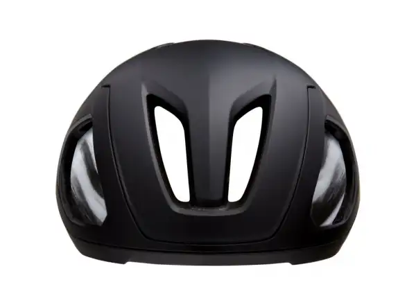 Lazer Vento KinetiCore helmet black/silver