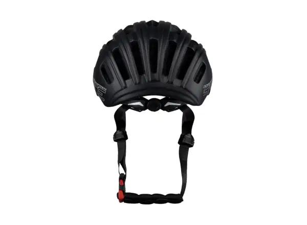Force Downtown city helmet black