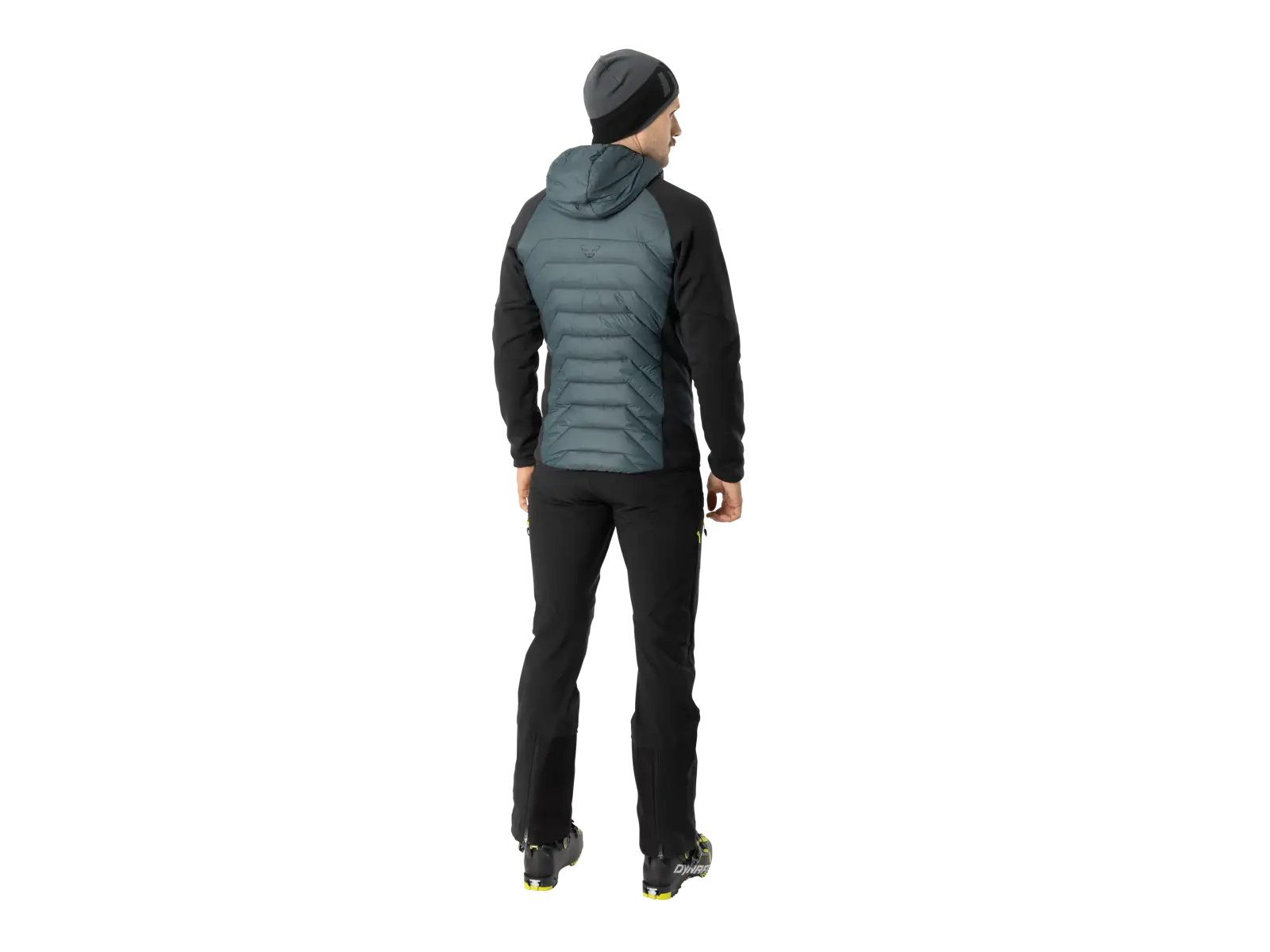 Dynafit Radical Hybrid insulation men's jacket Cinder/0910