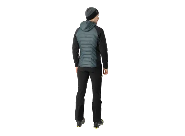 Dynafit Radical Hybrid insulation men's jacket Cinder/0910