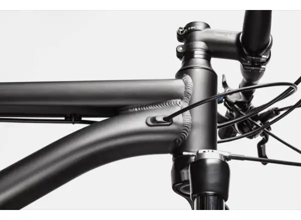 Cannondale Trail 5 27.5" mountain bike Mango
