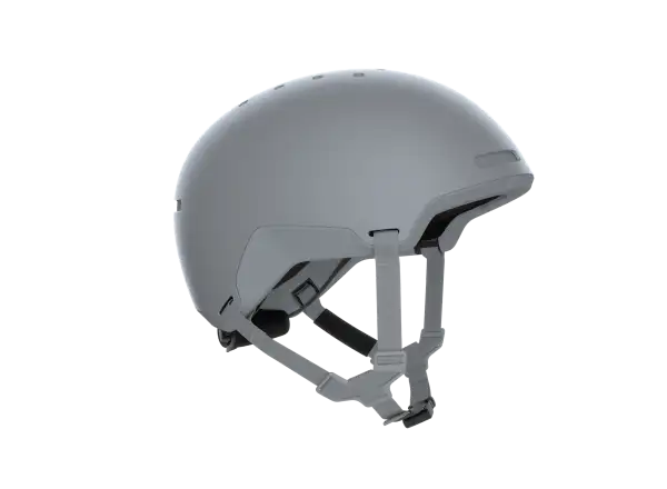 POC Calyx ski helmet Granite Grey Matt