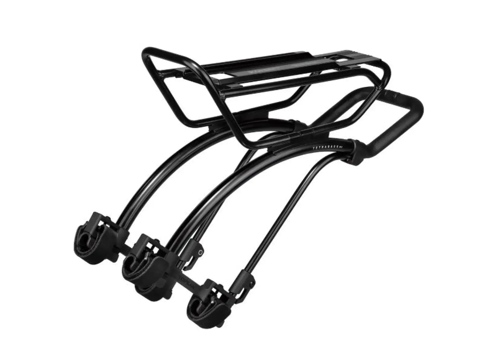 Topeak Tetrarack M2 rear rack for MTB fork