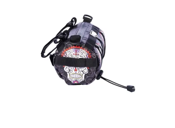 Cycology Day of the Living handlebar bag 2.4 l