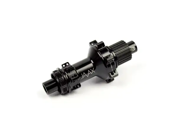 Javax M519 Disc CL rear hub 12x148 mm 28 holes freehub Shimano Microspline