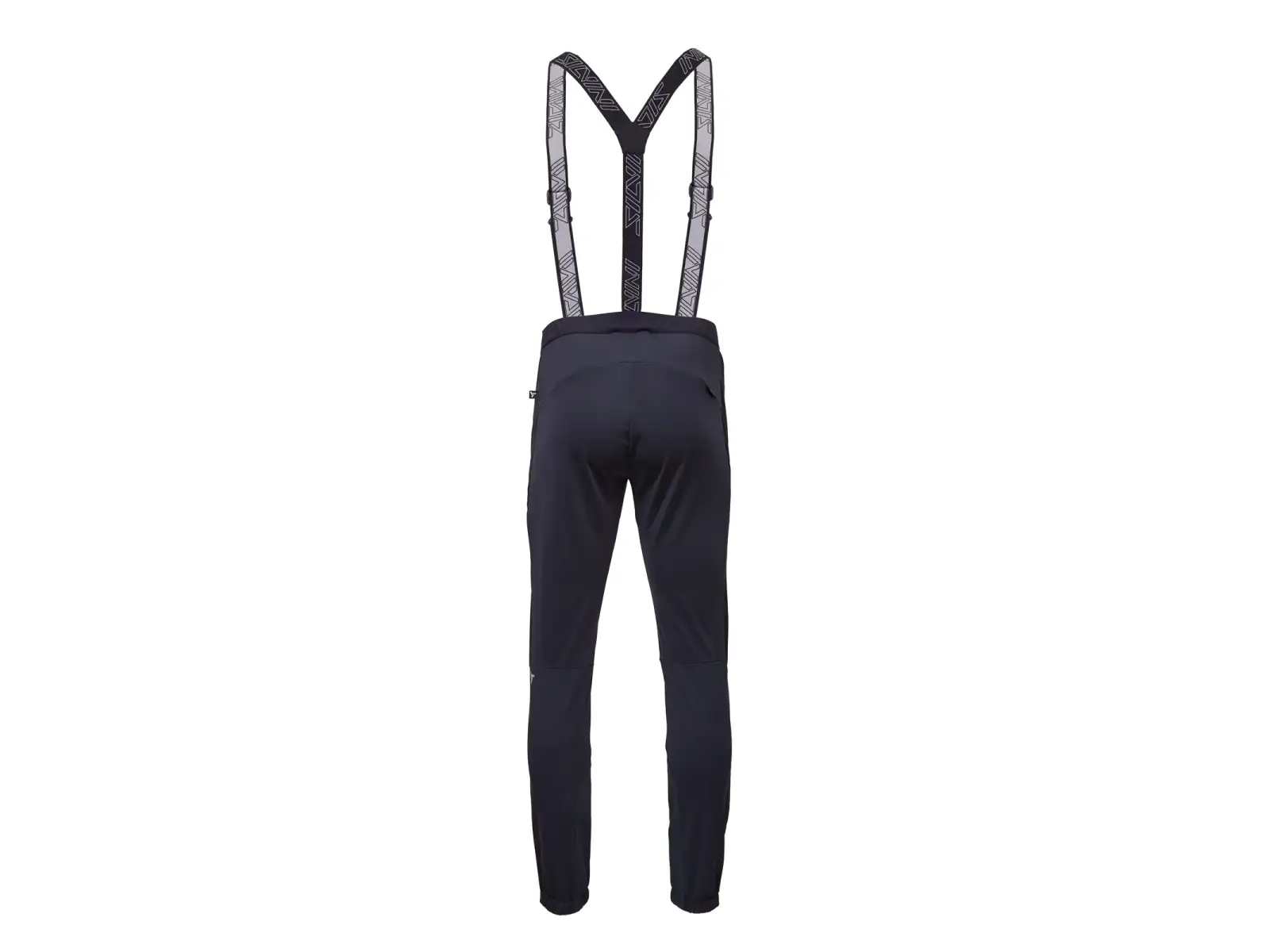 Silvini Alzaro men's bib pants Ocean/Black
