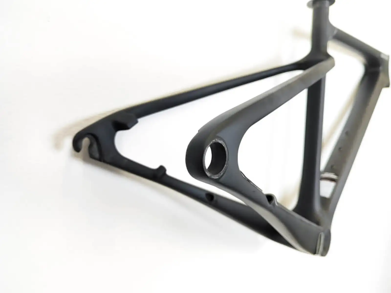 Cannondale Scalpel HT Hi-Mod Carbon MTB frame