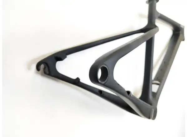 Cannondale Scalpel HT Hi-Mod Carbon MTB frame