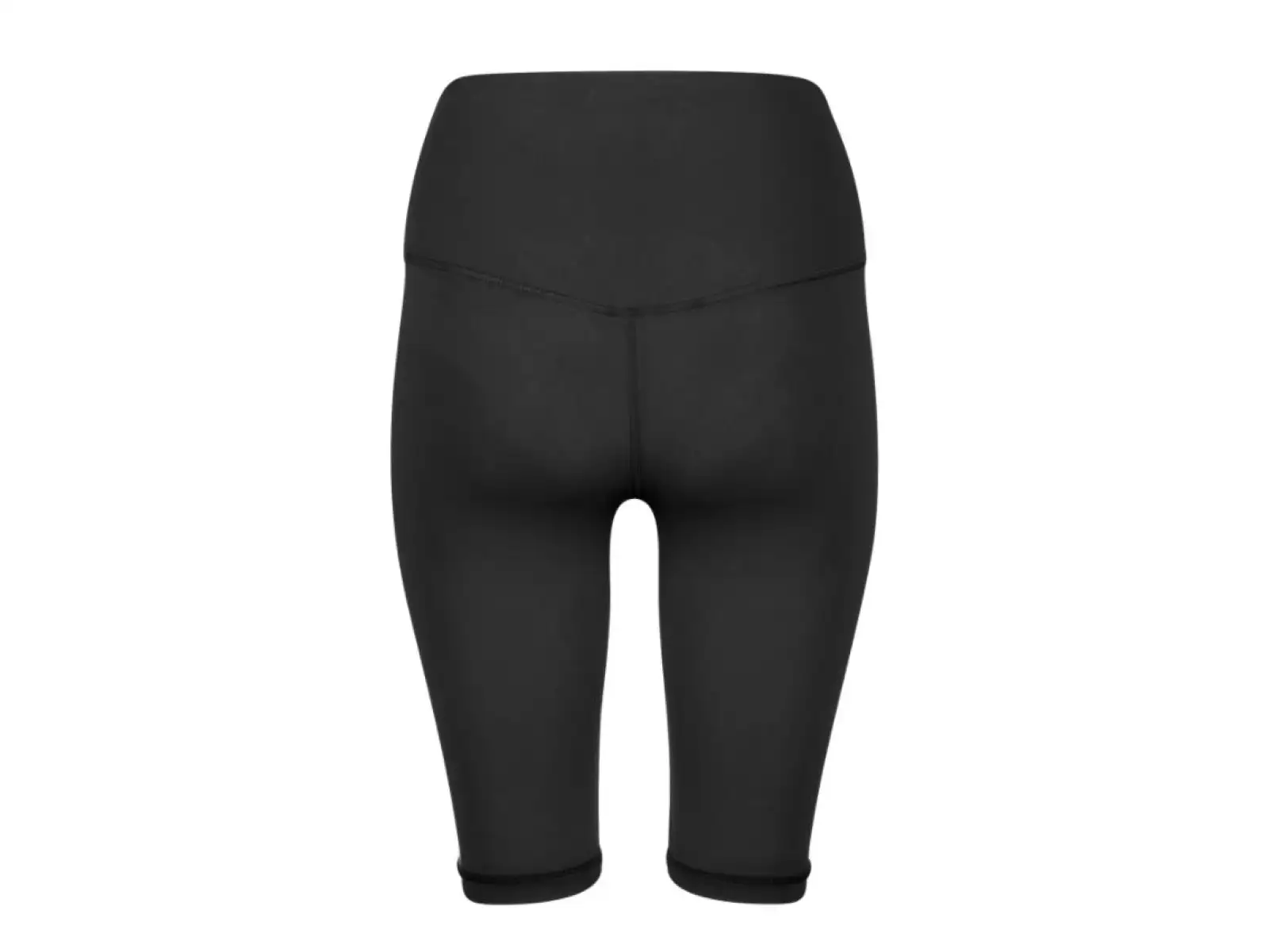 Force Simple Lady women's shorts black