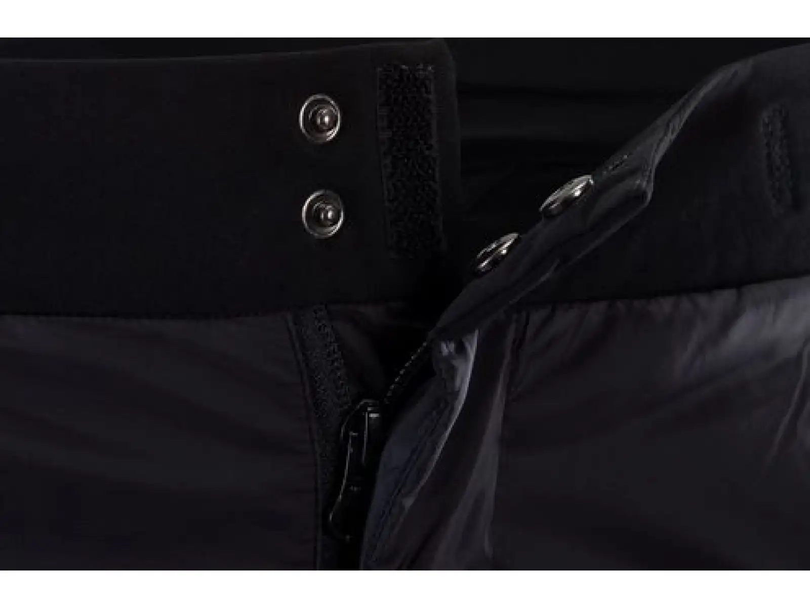 Silvini Primaloft SUD men's shorts black