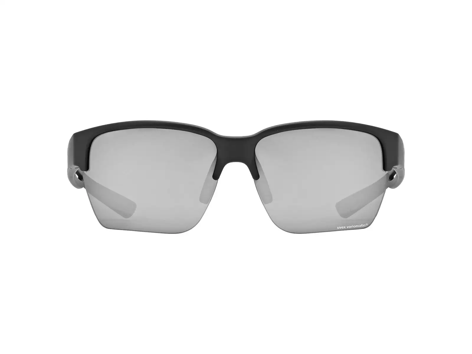 UVEX Sportstyle 805 Vario glasses Black Mat