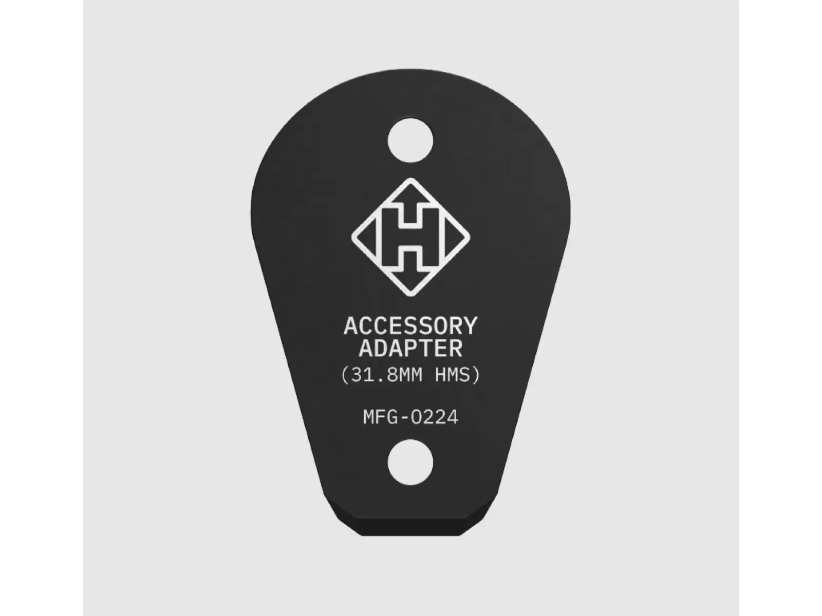 Hammerhead Mount Accessory Adapter universal accessory holder