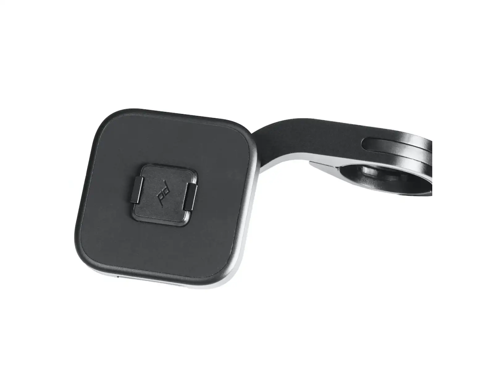 Peak Design Bike Mount V2 phone holder for handlebars Black
