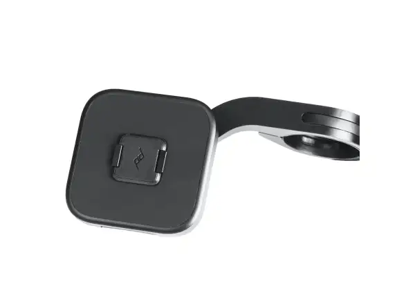 Peak Design Bike Mount V2 phone holder for handlebars Black