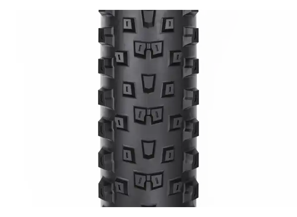 WTB Peacekeeper TCS Light Fast Rolling TriTec SG MTB tire 29x2,40'' black/brown