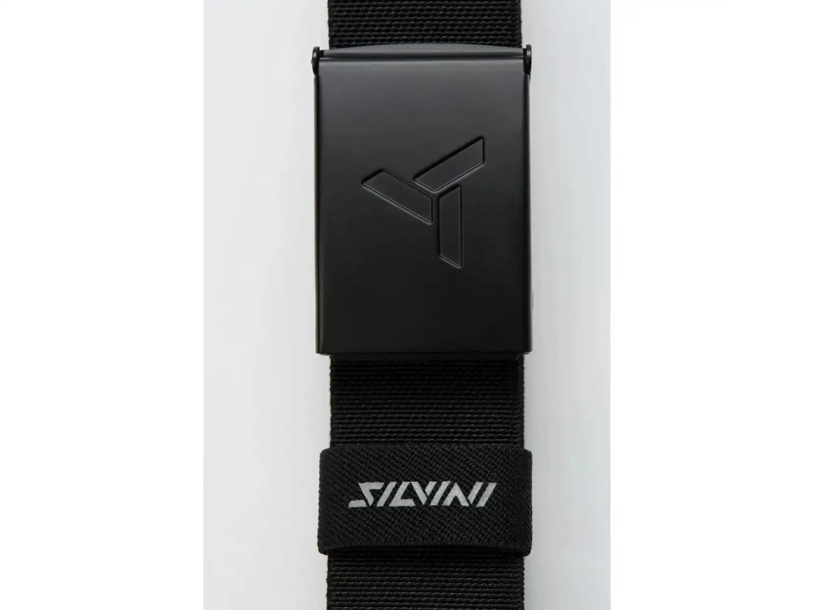 Silvini Passirano belt Black