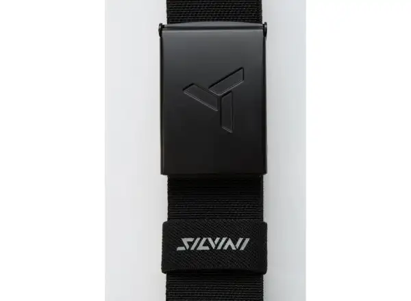 Silvini Passirano belt Black