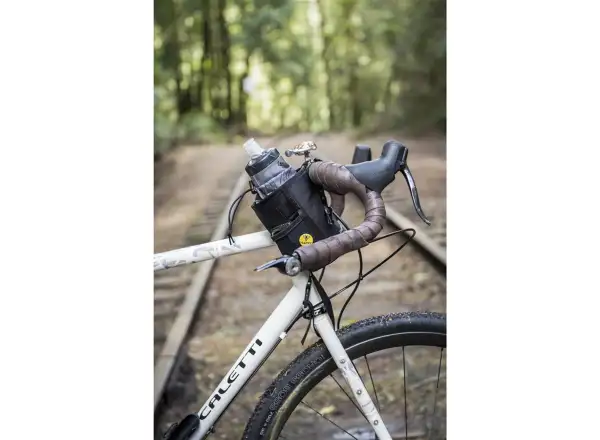 Blackburn Outpost CarryAll Bag handlebar bag