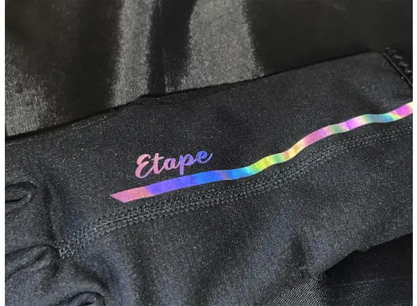 Etape Diana 2.0 women's gloves black/rainbow