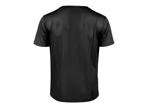 Force MTB Mount men's jersey short sleeve black