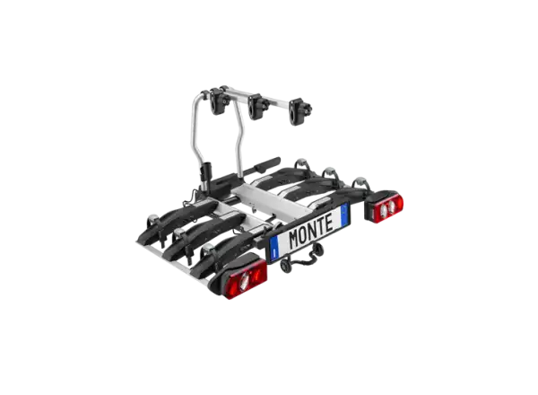 ELITE bike carrier MONTE 3B for tow bar