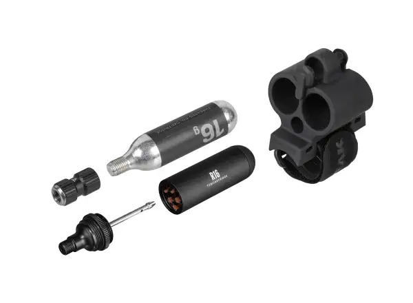 Topeak Tubi Master RX tubeless tire repair kit