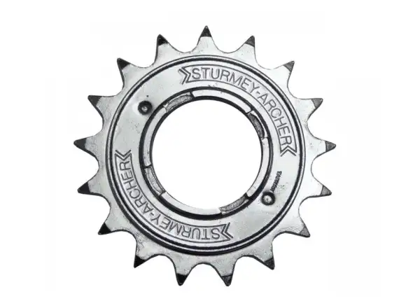 Sturmey-Archer freewheel 1/8" 16t.