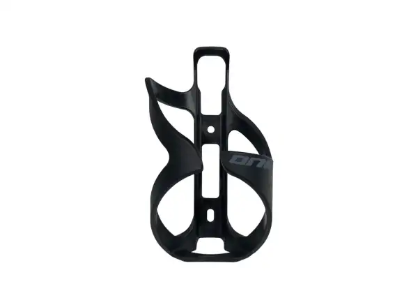 One Bikeparts B.Cage 50 R bottle cage black/grey