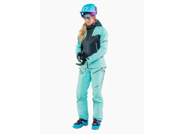 Dynafit Radical 2 GTX W Pnt marine blue