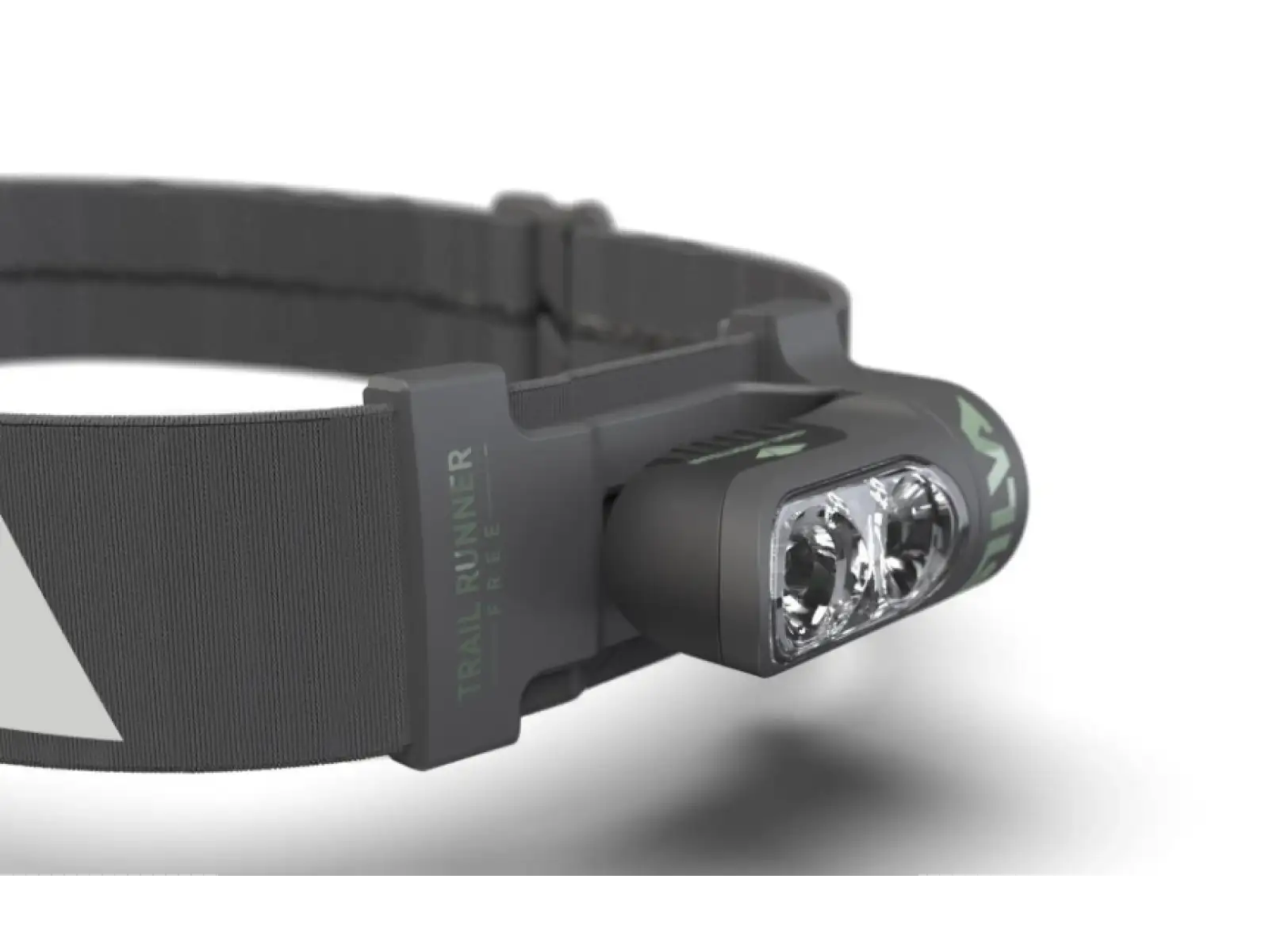 Silva Trail Runner Free 2 headlamp