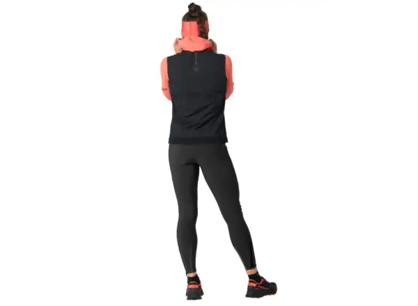 Dynafit Alpine Insulation women’s vest Black Out