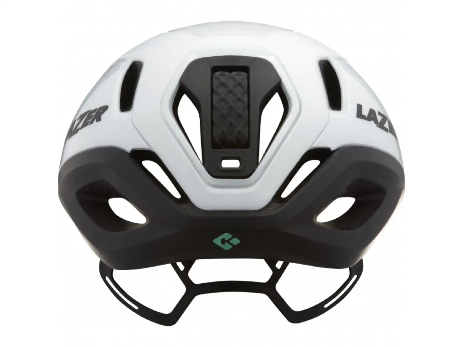 Lazer Vento KinetiCore helmet white