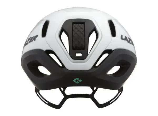 Lazer Vento KinetiCore helmet white