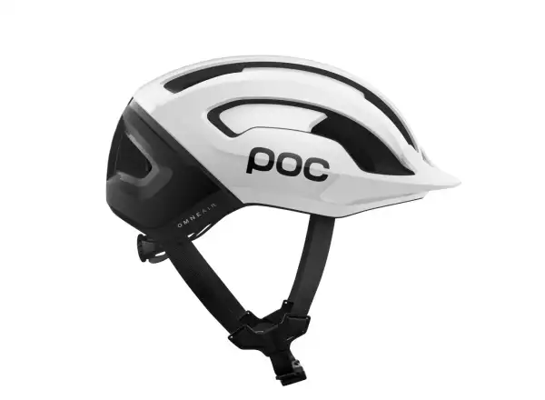 POC Omne Air Resistance MIPS helmet Hydrogen White