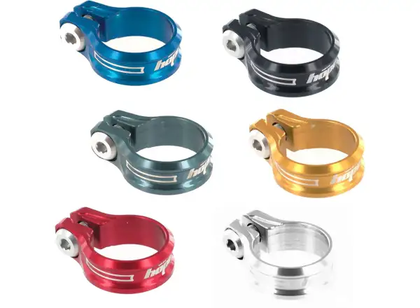 Hope Seat Clamp seat clamp with bolt