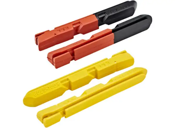 Kool Stop V-Type brake pads