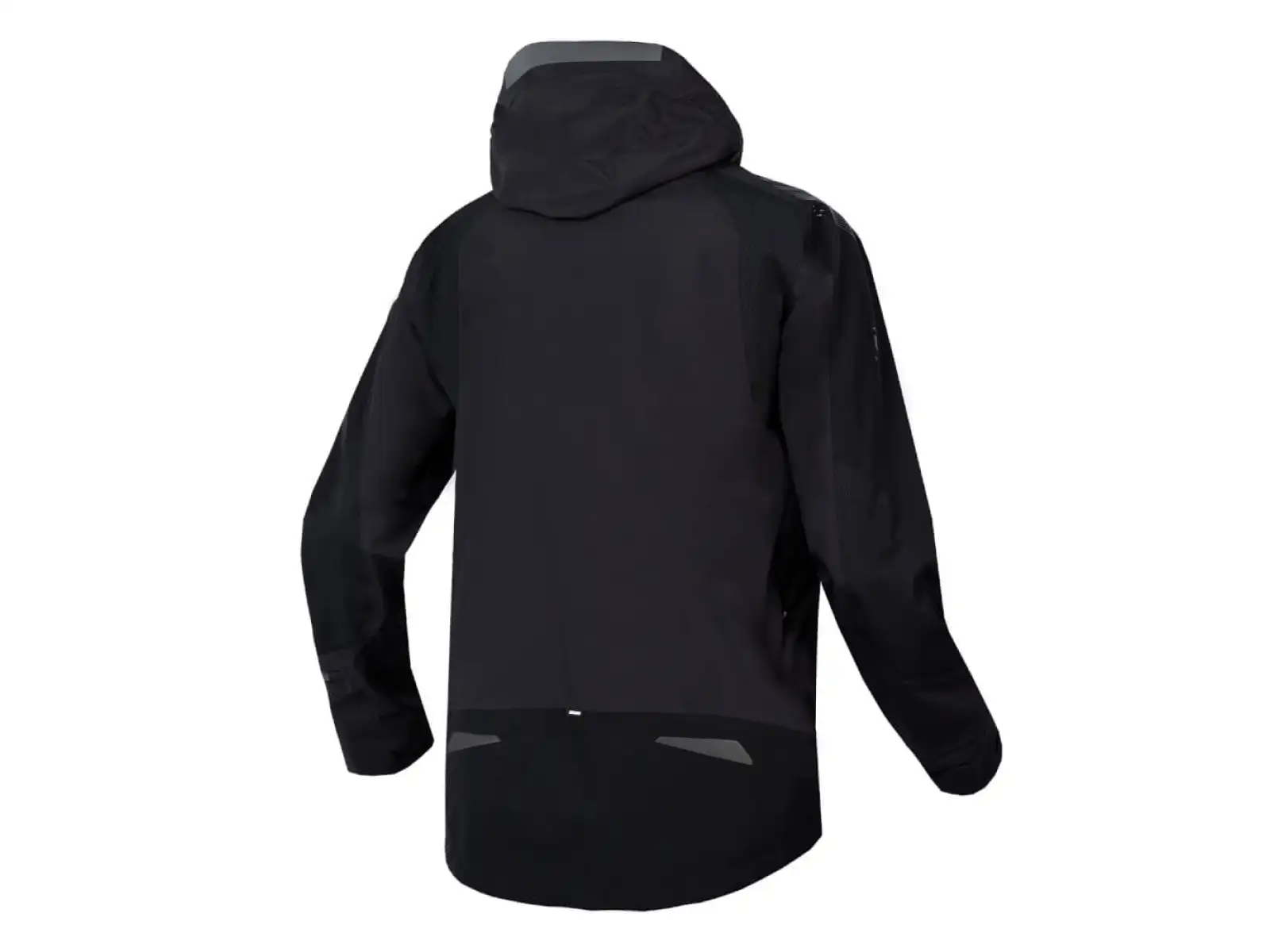 Endura MT500 II men's jacket black