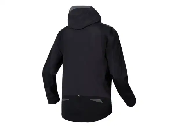 Endura MT500 II men's jacket black
