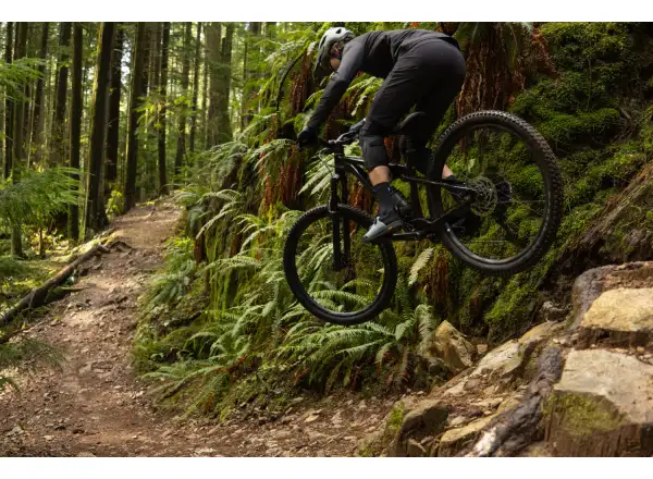 Giant Stance 2026 mountain bike Black