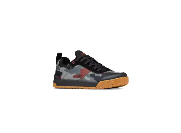 Ride Concepts Accomplice women's shoes Rose Camo