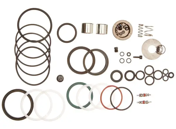 Rock Shox Service Kit Full for shock absorbers Monarch Plus XX B1 (2014-2015)