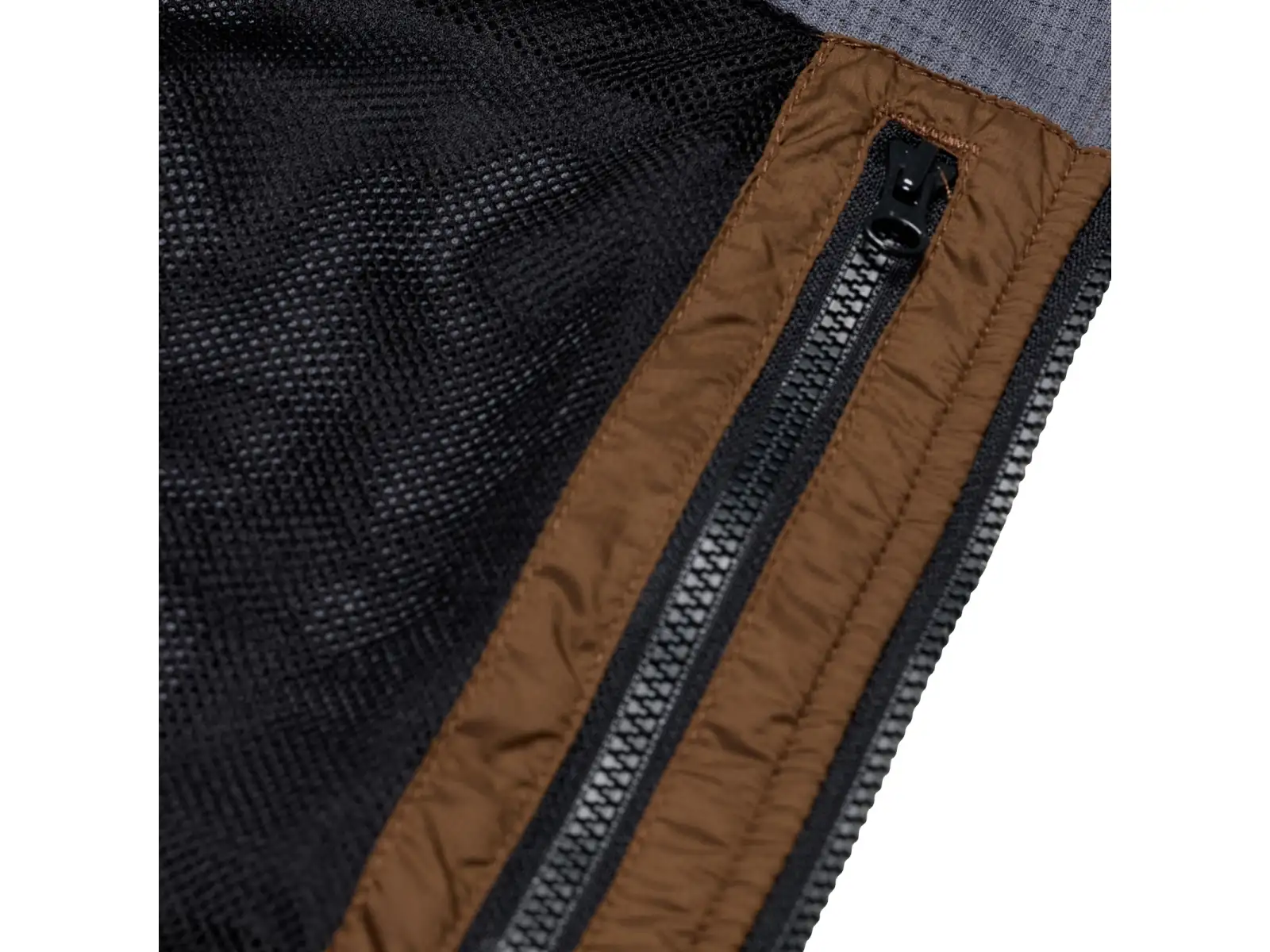 Troy Lee Designs Ruckus Ride Vest men's vest Mono Carbon