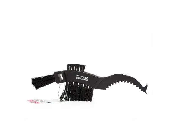 Muc-Off Claw Brush cassette brush