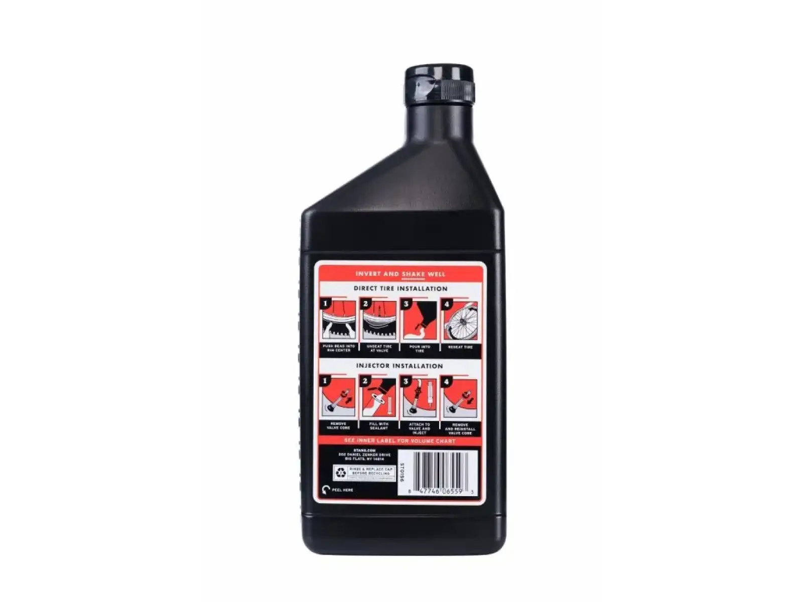 No Tubes tubeless sealant 500 ml